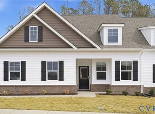 1 Nathena Way #A-1, Aylett, VA 23009