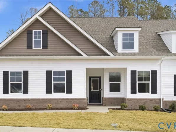 1 Nathena Way #A-1, Aylett, VA 23009