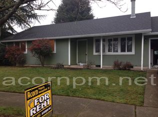 4197 N Clarey St, Eugene, OR 97402