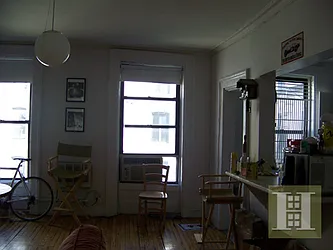 Rented by Halstead Real Estate