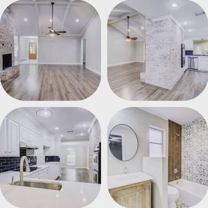 312 Whispering Pine Dr, Haughton, LA, 71037