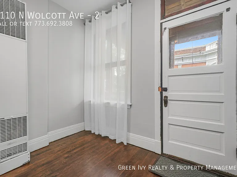 1110 N Wolcott Ave #2 — Photo 16
