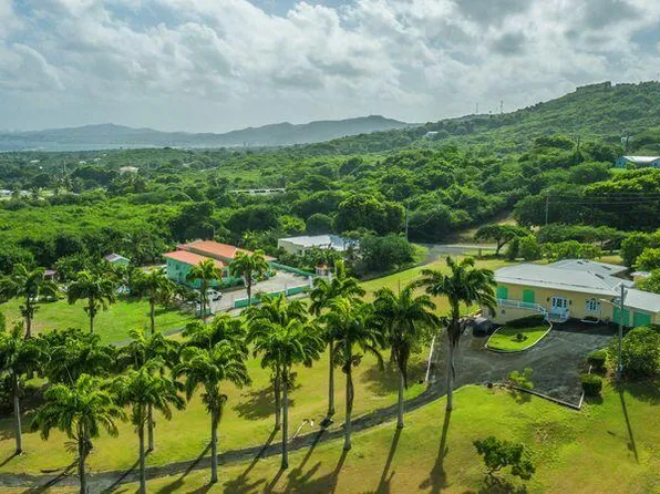 11-A St. John QU, St. Croix, VI 00820