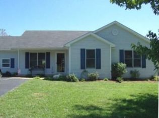 6694 McPherson Rd, Philpot, KY 42366