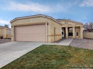 2409 High Desert Cir NE, Rio Rancho, NM 87144