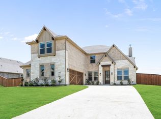 5230 Rutherford Dr, Midlothian, TX 76065