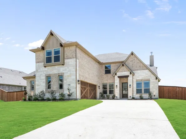 5230 Rutherford Dr, Midlothian, TX 76065