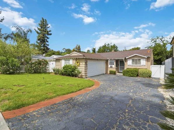 21331 Dumetz Rd, Woodland Hills, CA 91364