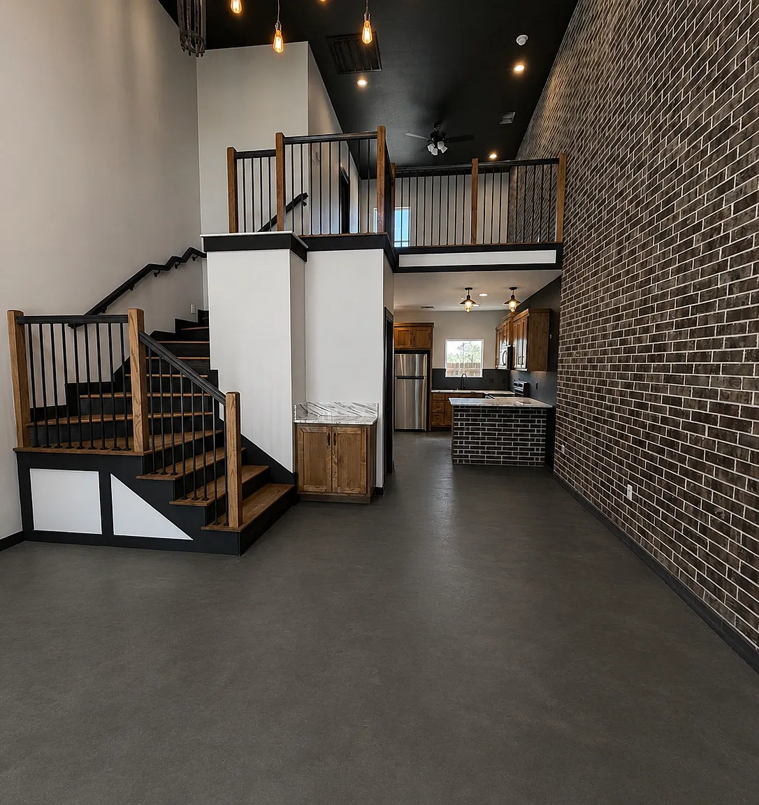 1 bed, 1.5 bath, 1000 sqft, $1,600 — Photo 1