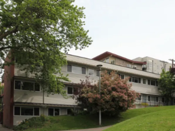 Sennett Apartments, 310 Bellevue Ave E APT B, Seattle, WA 98102