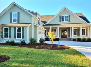 30 Chadbourne St, Bluffton, SC 29910