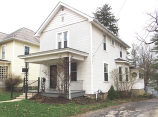 350 N Sandusky St, Delaware, OH 43015