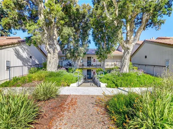 3416 Punta Alta, Laguna Woods, CA 92637