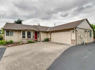 4700 SE Powell Butte Pkwy, Portland, OR 97236