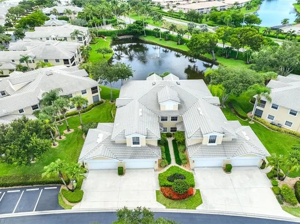8355 Mystic Greens WAY #1903, NAPLES, FL 34113