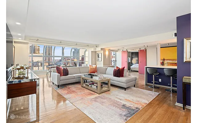 Sold by Douglas Elliman | media 19