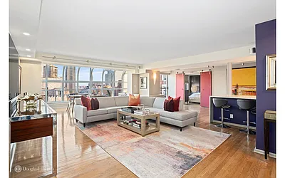 Sold by Douglas Elliman