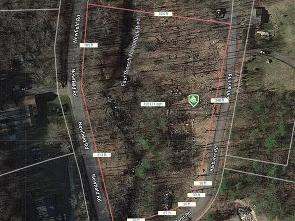 Lot 002 Newfield And Barbaret Road, Torrington, CT 06790