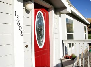 13608 E 682nd Pr, Benton City, WA
