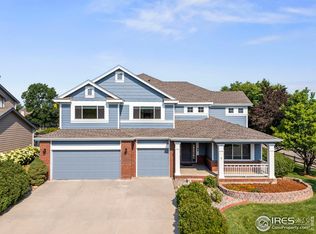 5603 Weeping Way, Fort Collins, CO 80528