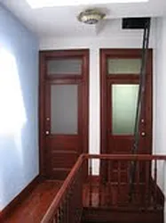 Rented by Brian Byfield, LREB