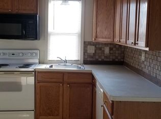 267 Voorheis St, Pontiac, MI 48341