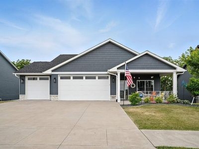 1505 Green Oak Pass, Tiffin, IA, 52340