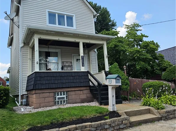 1113 Cleveland Ave, Brackenridge, PA 15014