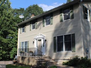 7738 Talbot Run Rd, Mount Airy, MD 21771