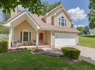 3104 Greencedar Ct, Winston Salem, NC 27127