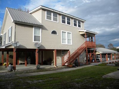 1207 Highway 70 #B, Pierre Part, LA, 70339