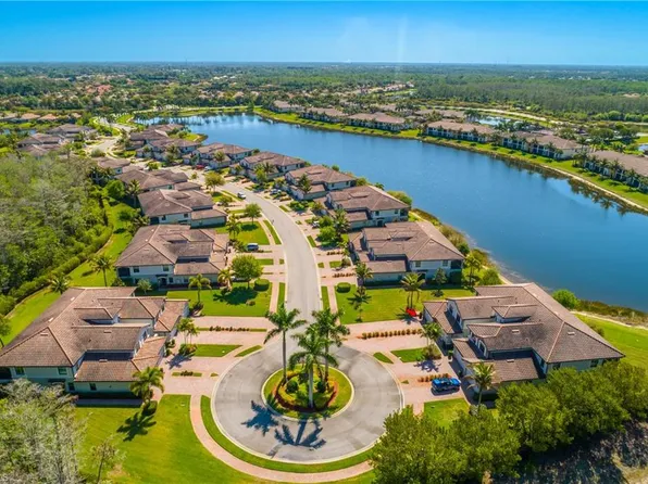 9497 Casoria CT #101, NAPLES, FL 34113