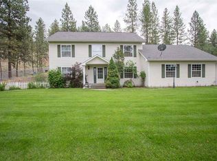 5461 S Cheney Spokane Rd, Spokane, WA 99224