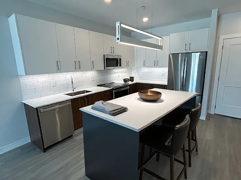 Residences at Sharon Gallery — Photo 38