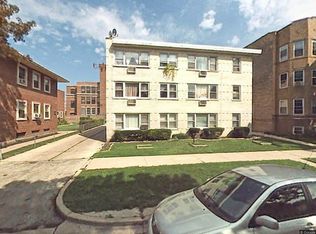 6331 N Fairfield Ave APT 303, Chicago, IL 60659