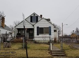 1821 Agler Rd, Columbus, OH 43224