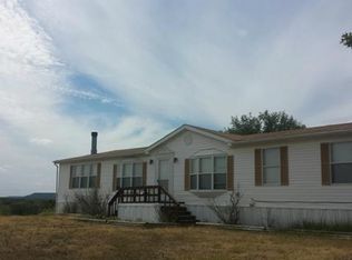 100 Harrington Rd, Mineral Wells, TX 76067