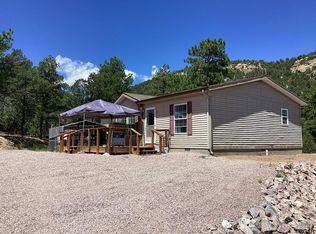 167 Washtub Rd, Cotopaxi, CO 81223