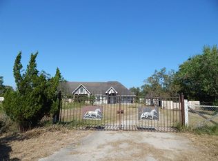 5432 County Road 181, Alvin, TX 77511