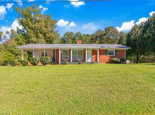 278 Joe Moore Rd, Thomasville, NC 27360