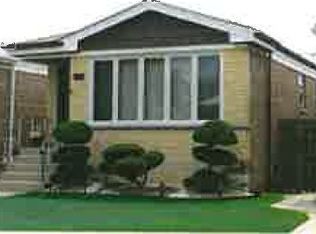 3851 W 84th Pl, Chicago, IL 60652