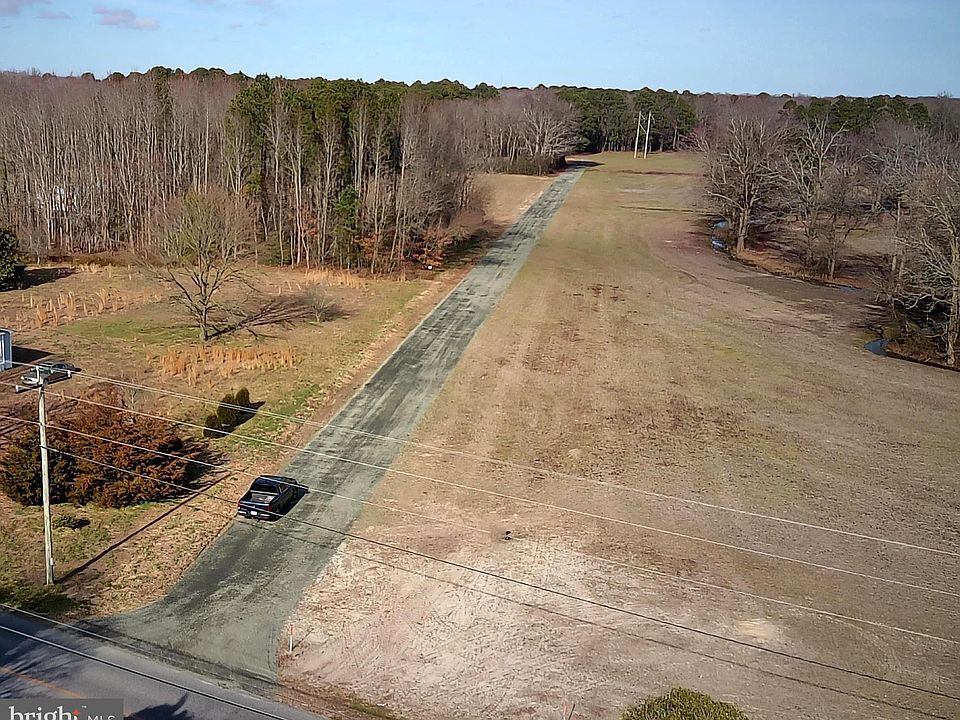 2nd image of 0 Saint Martins Neck Rd Lot 1