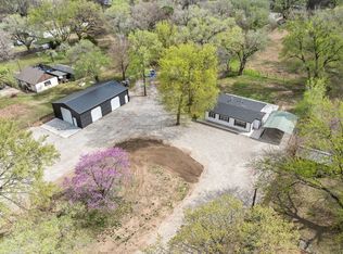 833 W 50th St N, Wichita, KS 67204