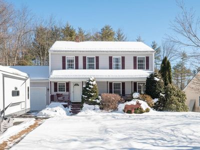 6 Alder Creek Lane, Rochester, NH, 03867