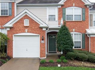 519 Old Towne Dr, Brentwood, TN 37027