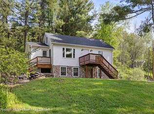 7 Karlstadt Road, Windham, NY 12496