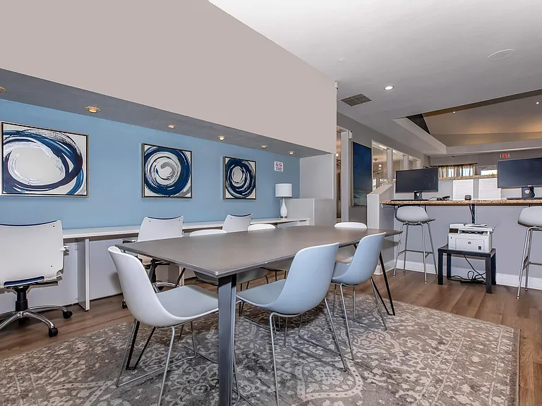 Parkview Terrace — Photo 12