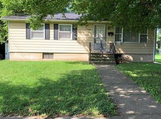 216 Chestnut St, Elmira, NY