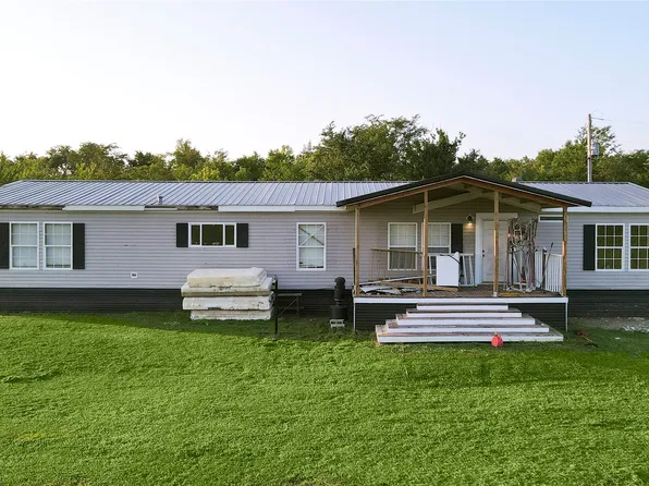 548 Ti Valley Rd, Blanco, OK 74528