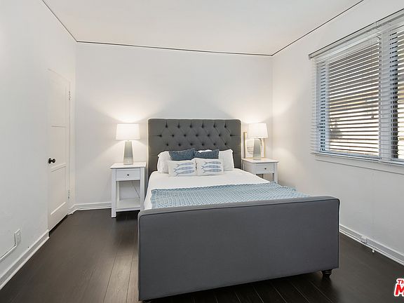 2nd image of 1201 N Crescent Heights Blvd #202